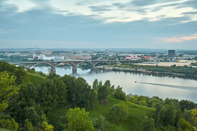 Фото сделанное пользователем Петр