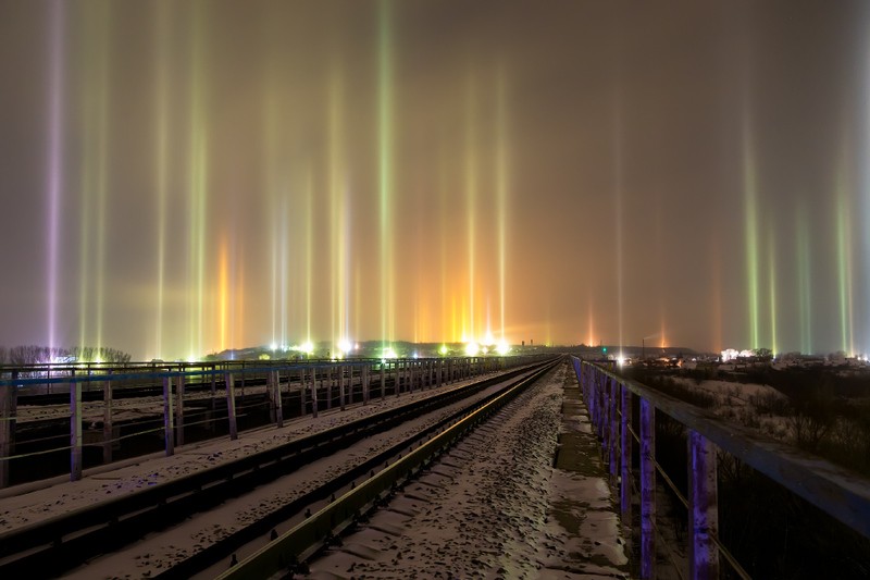 Фото сделанное пользователем ComradeSany